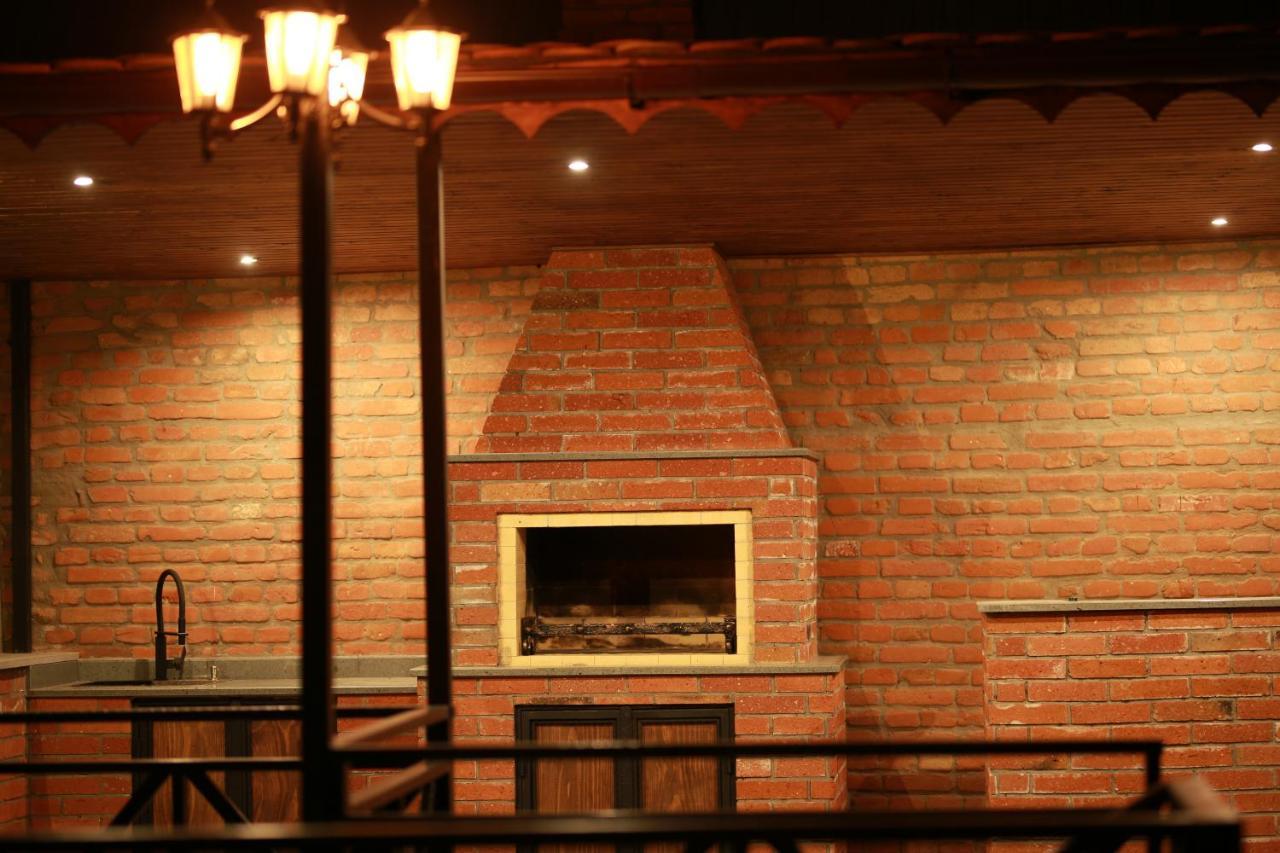 Apart Hotel Avlabari Yard Tbilisi Zewnętrze zdjęcie