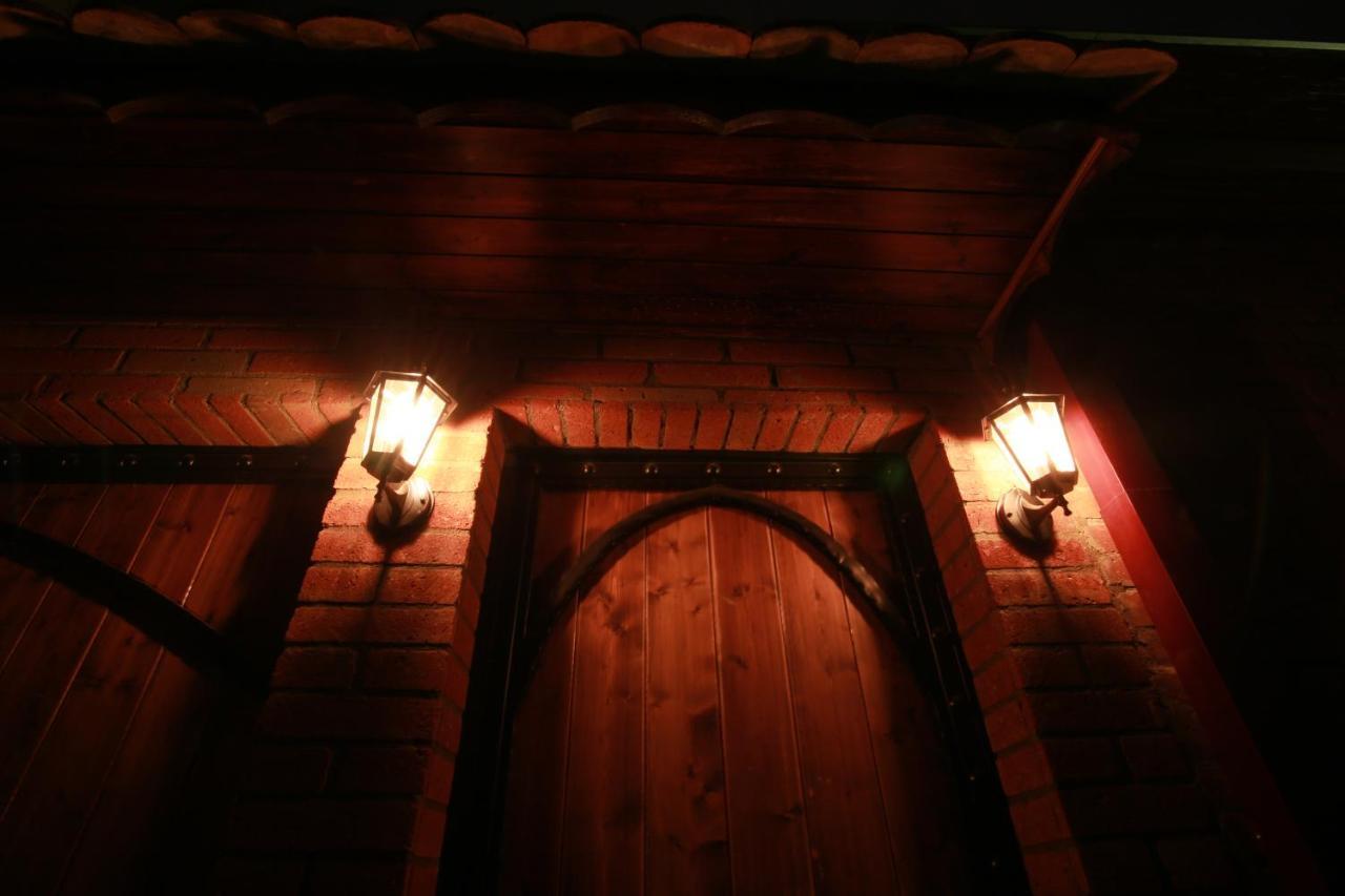 Apart Hotel Avlabari Yard Tbilisi Zewnętrze zdjęcie