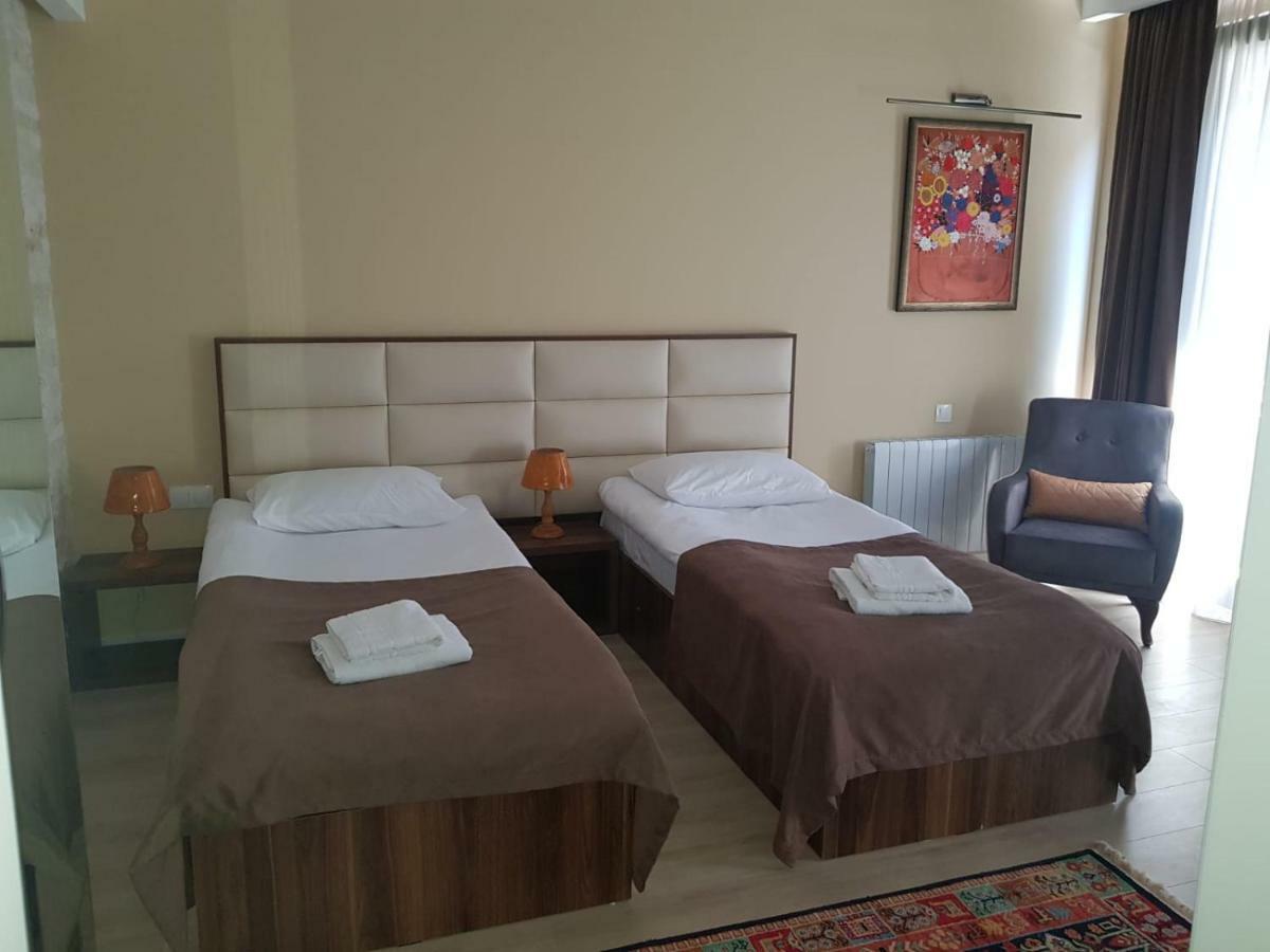 Apart Hotel Avlabari Yard Tbilisi Zewnętrze zdjęcie