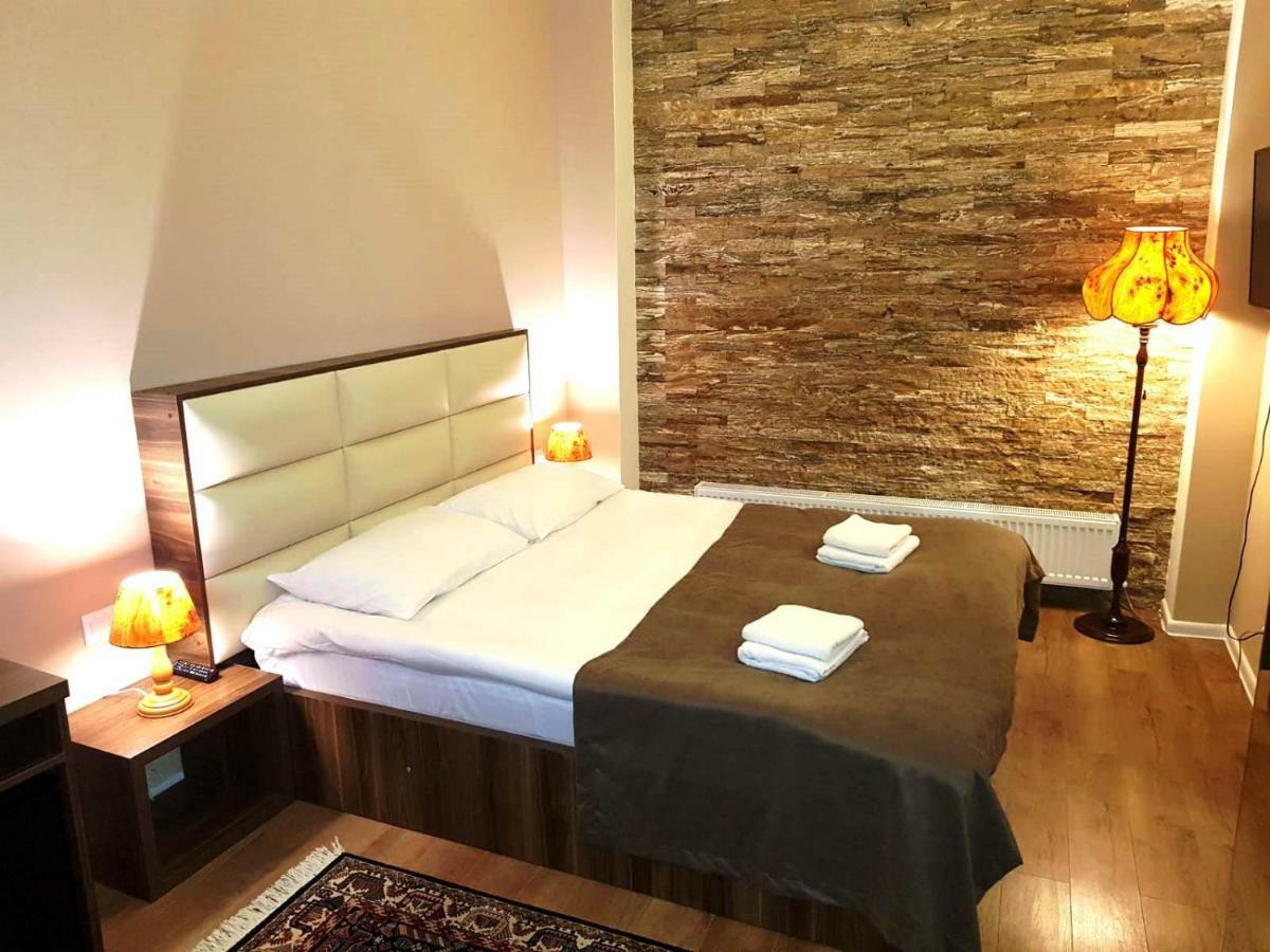 Apart Hotel Avlabari Yard Tbilisi Zewnętrze zdjęcie
