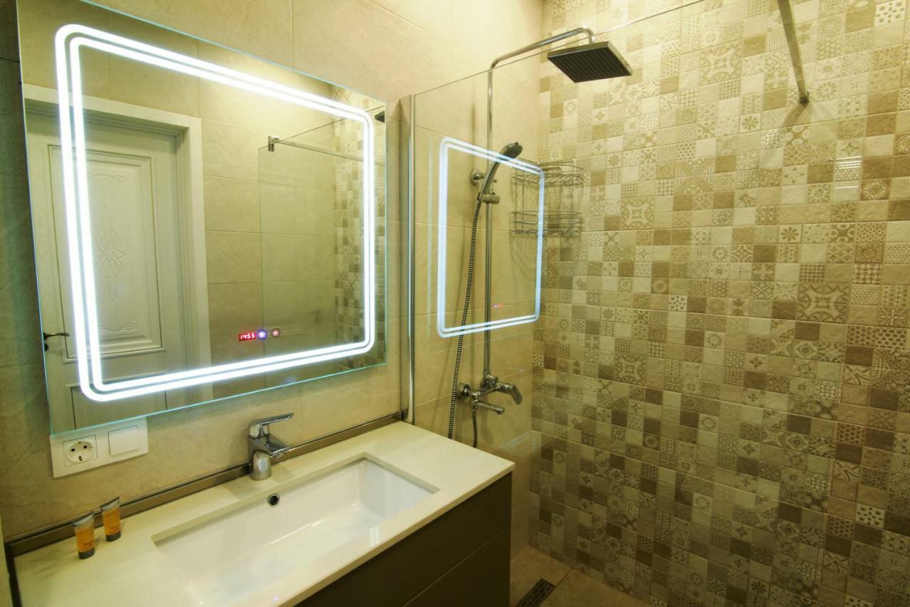 Apart Hotel Avlabari Yard Tbilisi Zewnętrze zdjęcie