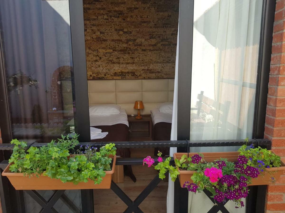 Apart Hotel Avlabari Yard Tbilisi Zewnętrze zdjęcie