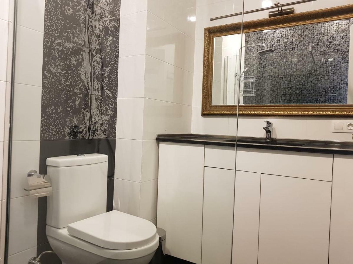 Apart Hotel Avlabari Yard Tbilisi Zewnętrze zdjęcie