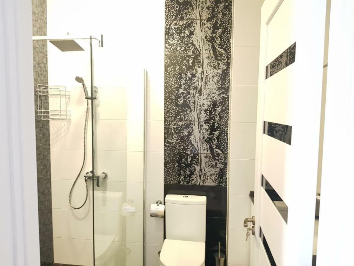 Apart Hotel Avlabari Yard Tbilisi Zewnętrze zdjęcie